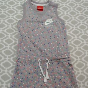 Nike Jumpsuit